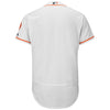 Houston Astros Majestic Home Flex Base Authentic Collection Team Jersey - White