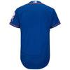 New York Mets Majestic Alternate Flex Base Authentic Collection Team Jersey - Royal