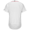 Boston Red Sox Majestic Home Flex Base Authentic Collection Team Jersey - White