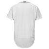 Detroit Tigers Majestic Home Flex Base Authentic Collection Team Jersey - White