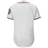 Washington Nationals Majestic Home Flex Base Authentic Collection Team Jersey