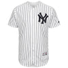 New York Yankees Majestic Home Flex Base Authentic Collection Team Jersey/Navy
