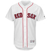 Boston Red Sox Majestic Home Flex Base Authentic Collection Team Jersey - White
