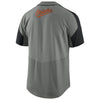 Baltimore Orioles Dri-FIT Woven Jersey - Gray/
