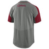 St. Louis Cardinals Dri-FIT Woven Jersey - Gray/Red