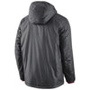 St. Louis Cardinals Performance Full-Zip Jacket - Anthracite
