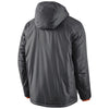 Detroit Tigers Performance Full-Zip Jacket - Anthracite
