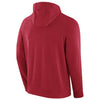 St. Louis Cardinals Touch Full-Zip Performance Hoodie - Red