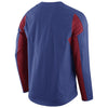 Texas Rangers Long Sleeve Windbreaker