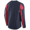 St. Louis Cardinals Long Sleeve Windbreaker Jacket