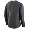 Detroit Tigers Long Sleeve Windbreaker Jacket