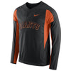 San Francisco Giants Long Sleeve Windbreaker Jacket