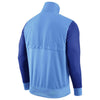 Kansas City Royals MLB Track Jacket - Light Blue