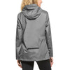 New York Mets '47 Women's High Point Full-Zip Jacket - Gray