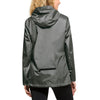 Kansas City Royals '47 Women's High Point Full-Zip Jacket - Gray