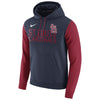 St. Louis Cardinals Club Fleece Pullover Hoodie