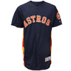 Carlos Correa Houston Astros Majestic Alternate Flex Base Authentic Collection Player Jersey