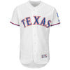 Prince Fielder Texas Rangers Majestic Home Flex Base Authentic Collection Player Jersey - White