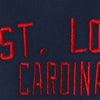 St. Louis Cardinals '47 Gamebreak Quarter-Zip Sweatshirt - Navy
