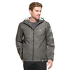 Detroit Tigers '47 Highpoint Jacket - Gray