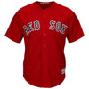 David Ortiz Majestic Youth Official Cool Base Player Jersey