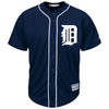 Miguel Cabrera Detroit Tigers Majestic Youth Official Cool Base Player Jersey
