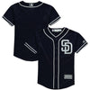 San Diego Padres Majestic Youth Offical Cool Base Jersey