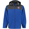 Chicago Cubs Columbia Glennaker Lake Jacket - Royal