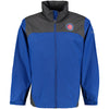 Chicago Cubs Columbia Glennaker Lake Jacket - Royal