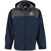 Seattle Mariners Columbia Glennaker Lake Jacket - Navy