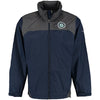 Seattle Mariners Columbia Glennaker Lake Jacket - Navy