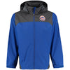 New York Mets Columbia Glennaker Lake Jacket - Royal