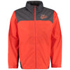 Baltimore Orioles Columbia Glennaker Lake Jacket - Orange