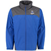 Kansas City Royals Columbia Glennaker Lake Jacket - Royal