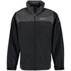 Chicago White Sox Columbia Glennaker Lake Jacket - Black