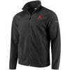 Arizona Diamondbacks Columbia Flanker Full-Zip Jacket - Charcoal