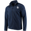 San Diego Padres Columbia Flanker Full-Zip Jacket - Navy