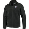 Philadelphia Phillies Columbia Flanker Full-Zip Jacket - Charcoal