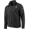 Kansas City Royals Columbia Flanker Full-Zip Jacket - Charcoal