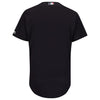 Atlanta Braves Majestic Alternate Flex Base Authentic Collection Team Jersey