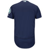 Seattle Mariners Majestic Alternate Flex Base Authentic Collection Team Jersey