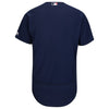 Boston Red Sox Majestic Alternate Flex Base Authentic Collection Team Jersey