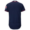 Minnesota Twins Majestic Alternate Flex Base Authentic Collection Team Jersey