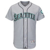 Seattle Mariners Majestic Alternate Flex Base Authentic Collection Team Jersey