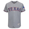 Texas Rangers Majestic Alternate Flex Base Authentic Collection Team Jersey