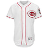 Cincinnati Reds Majestic Alternate Los Rojos Flex Base Authentic Collection Team Jersey