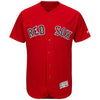 Boston Red Sox Majestic Alternate Flex Base Authentic Collection Team Jersey
