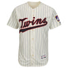 Minnesota Twins Majestic Alternate Flex Base Authentic Collection Team Jersey