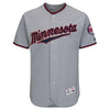 Minnesota Twins Majestic Alternate Flex Base Authentic Collection Team Jersey