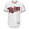 Minnesota Twins Majestic Alternate Flex Base Authentic Collection Team Jersey